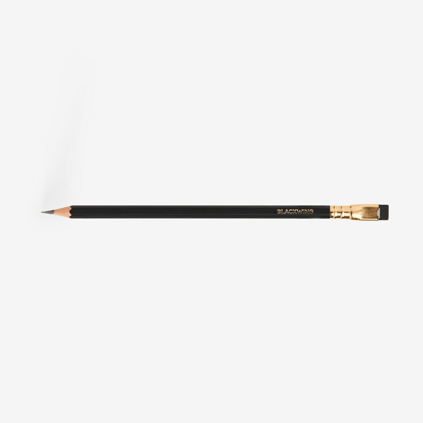 Blackwing Pencil  602 Matte - Black