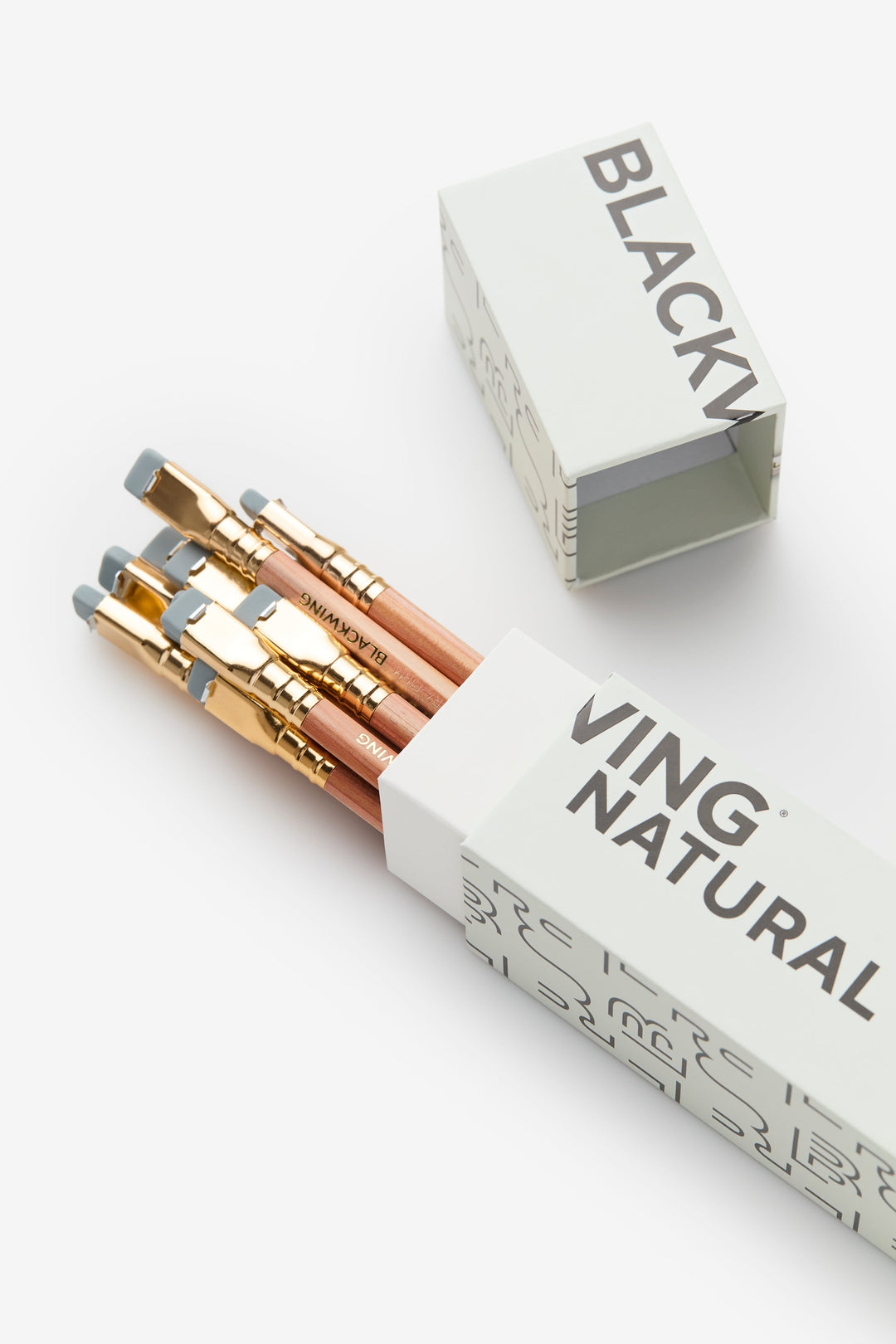 Blackwing Natural