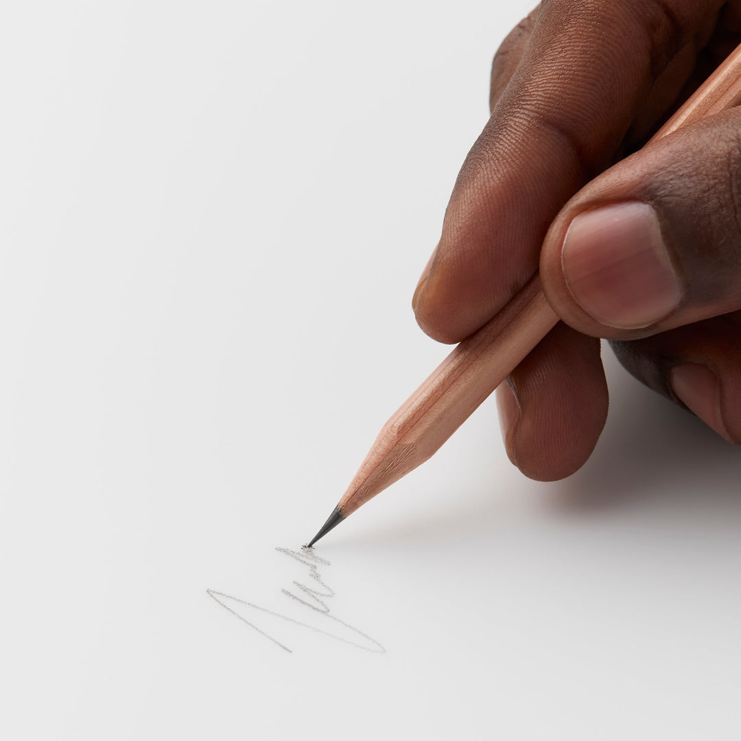 Blackwing Natural