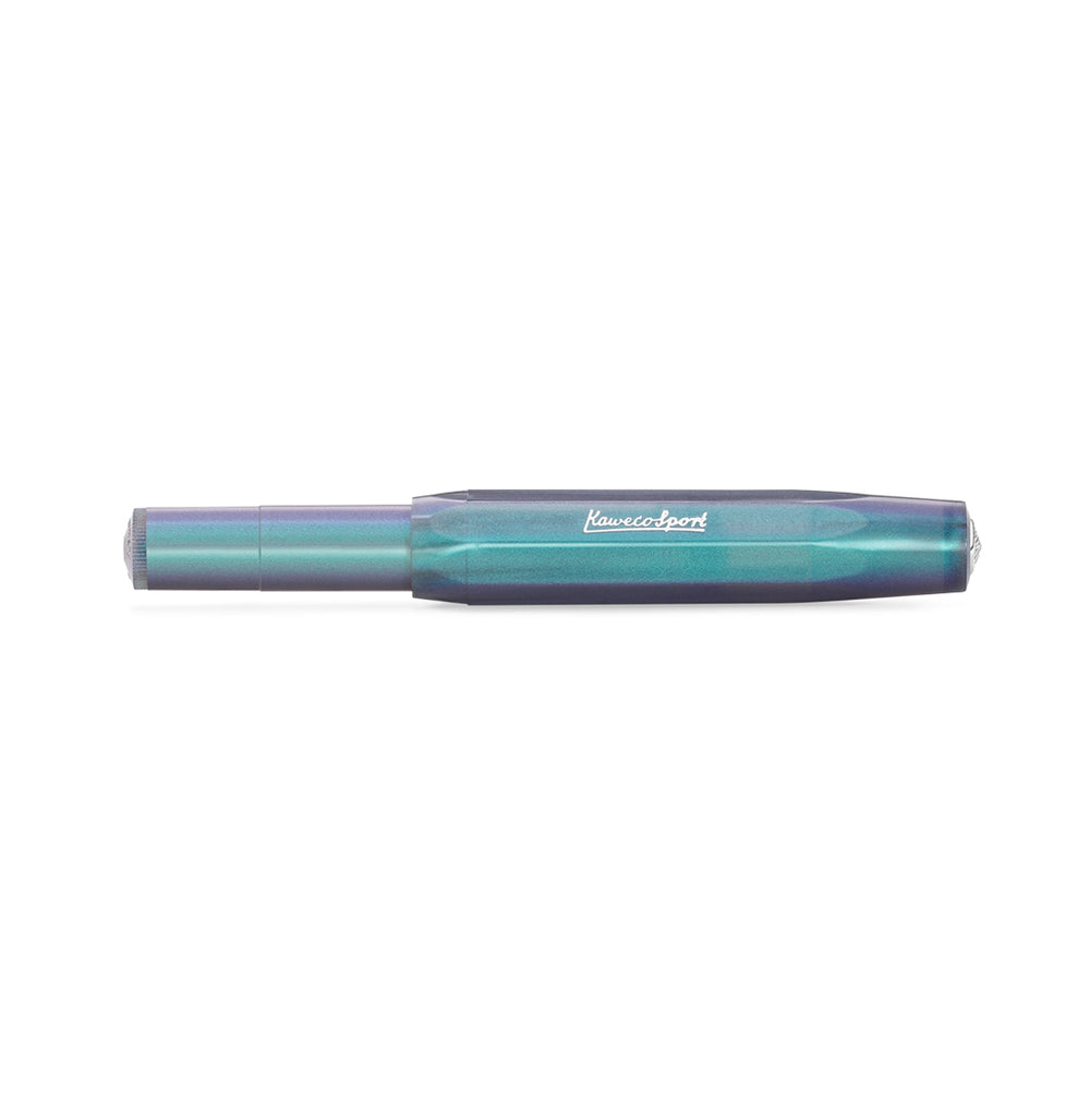 Kaweco Fountain Pen Lunar Sport- Shadow Blue