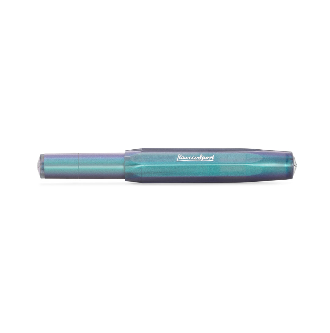 Kaweco Fountain Pen Lunar Sport- Shadow Blue