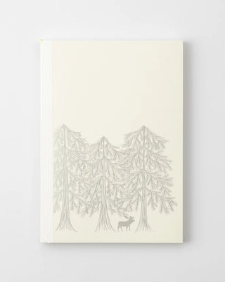 MD PRODUCT Notebook A5 Canada Exclusive- Blank