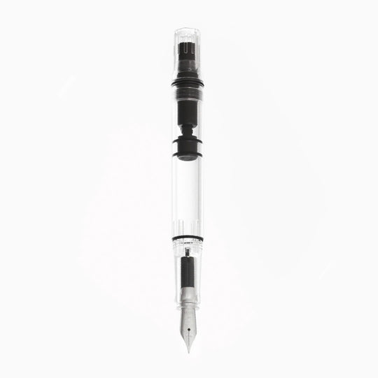 TWSBI ECO Fountain Pen - Clear