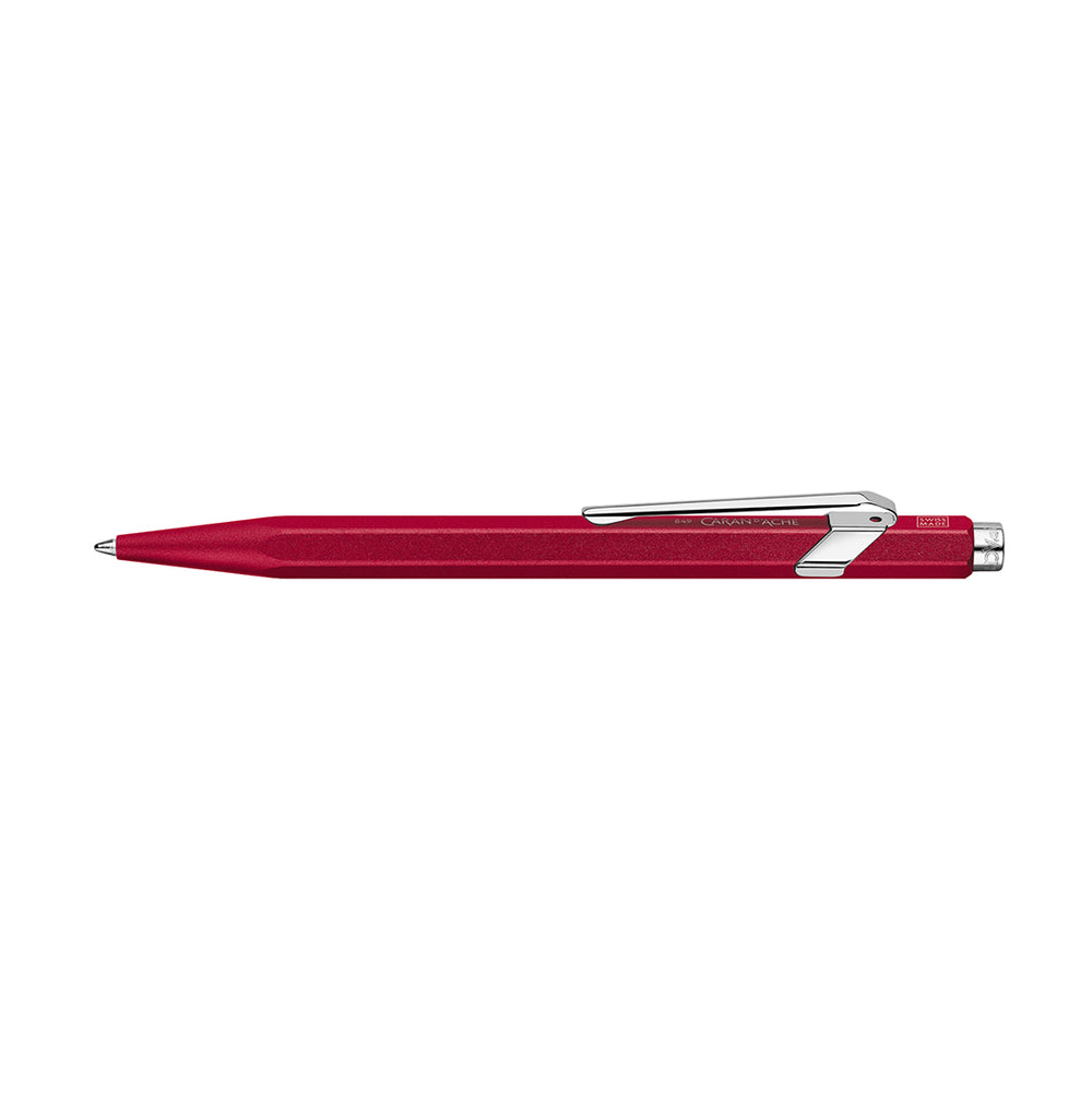 Caran d'Ache Colormat-X Red
