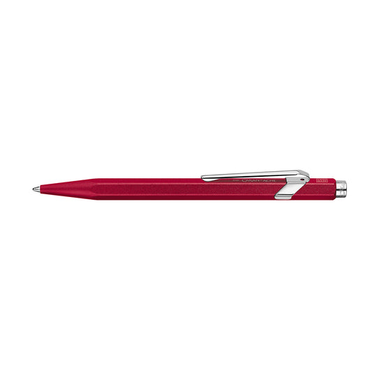 Caran d'Ache Colormat-X Red