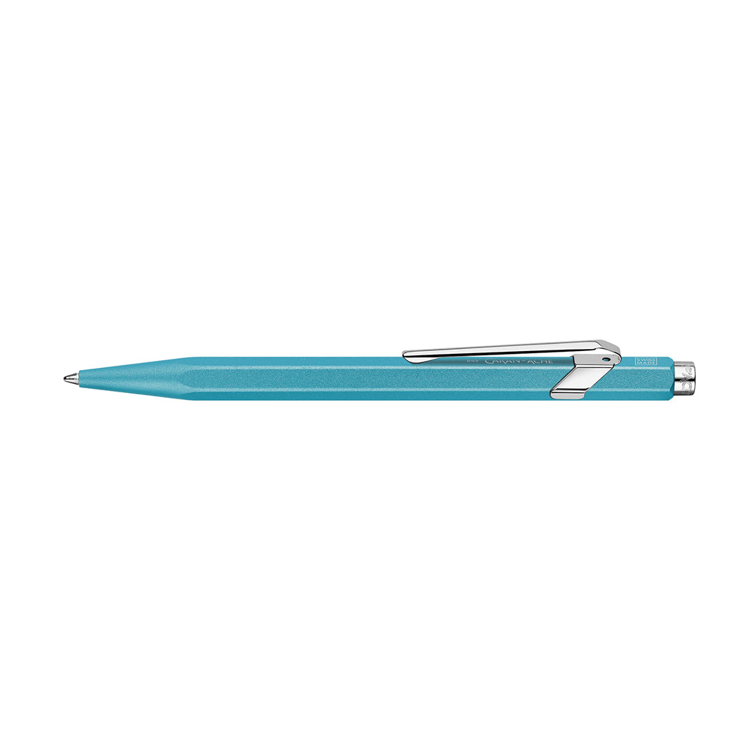 Caran d'Ache Colormat-X Turquoise
