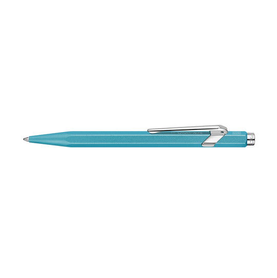 Caran d'Ache Colormat-X Turquoise