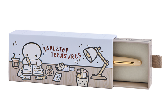 Esterbrook X TheCoffeeMonsterzCo Fountain Pen Collaboration