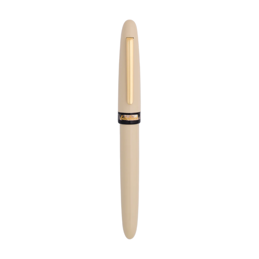 Esterbrook X TheCoffeeMonsterzCo Fountain Pen Collaboration