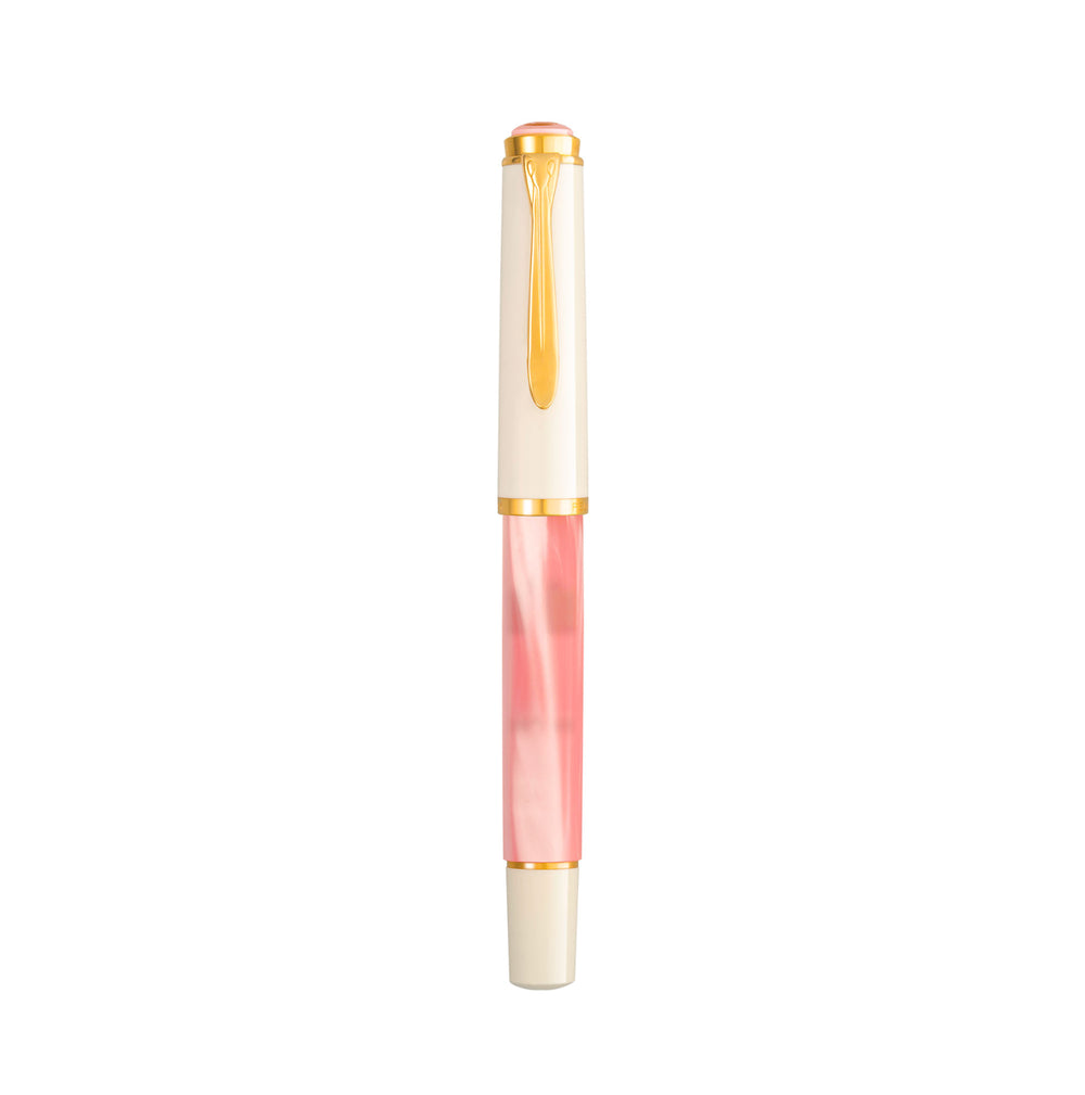 Pelikan M200 Fountain Pen- Cherry Blossom