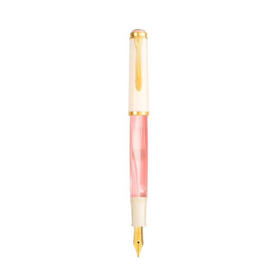 Pelikan M200 Fountain Pen- Cherry Blossom