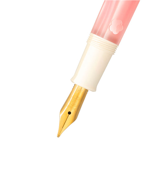 Pelikan M200 Fountain Pen- Cherry Blossom