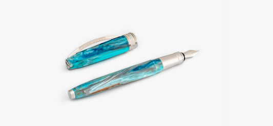 Visconti Van Gogh Fountain Pen Set- Portrait