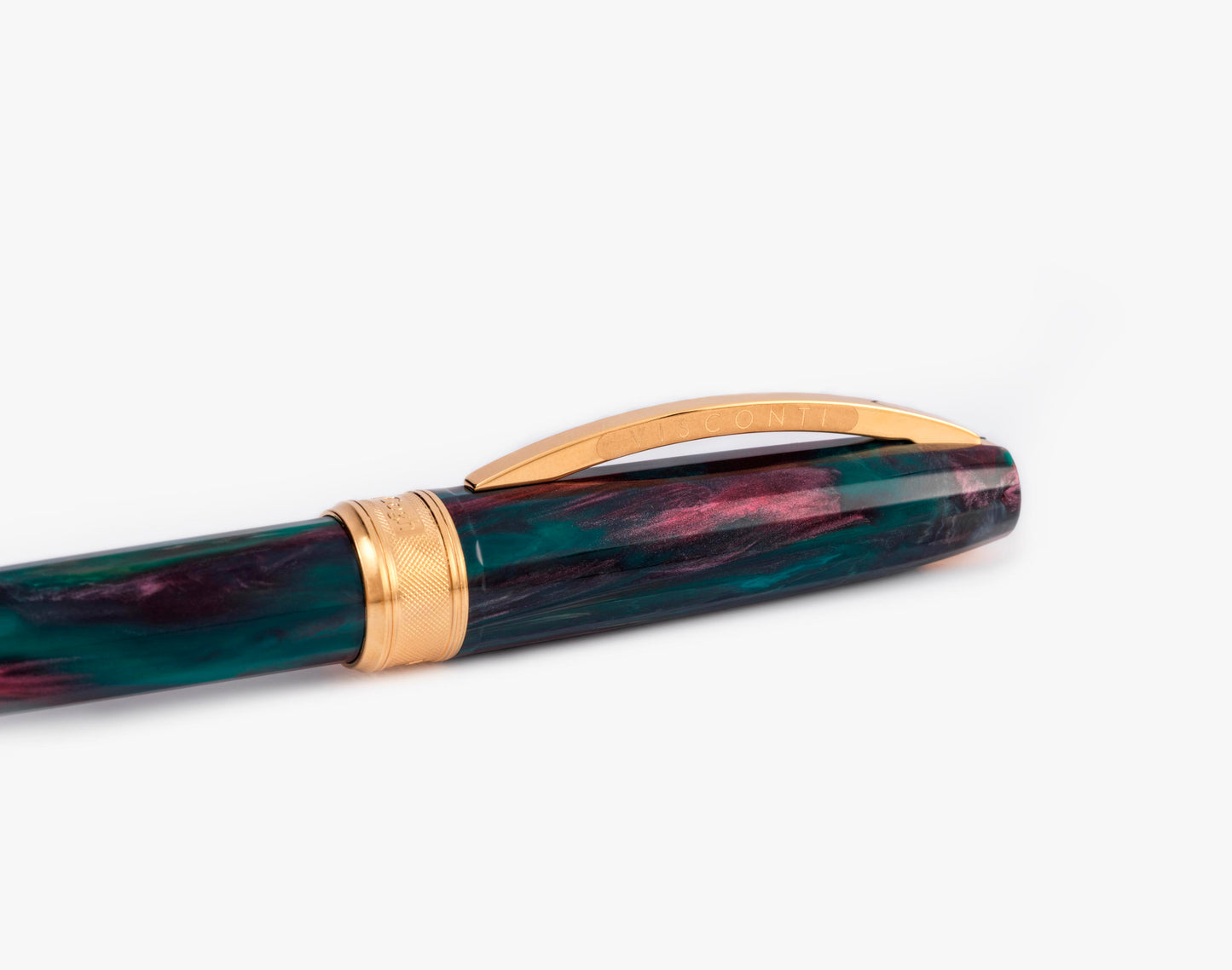 Visconti Van Gogh "The Novel Reader" Fountain Pen Set-