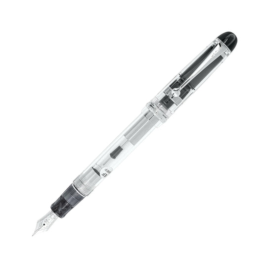 Pilot Japan Custom 74- Clear