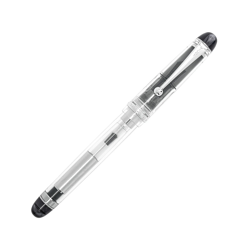 Pilot Japan Custom 74- Clear