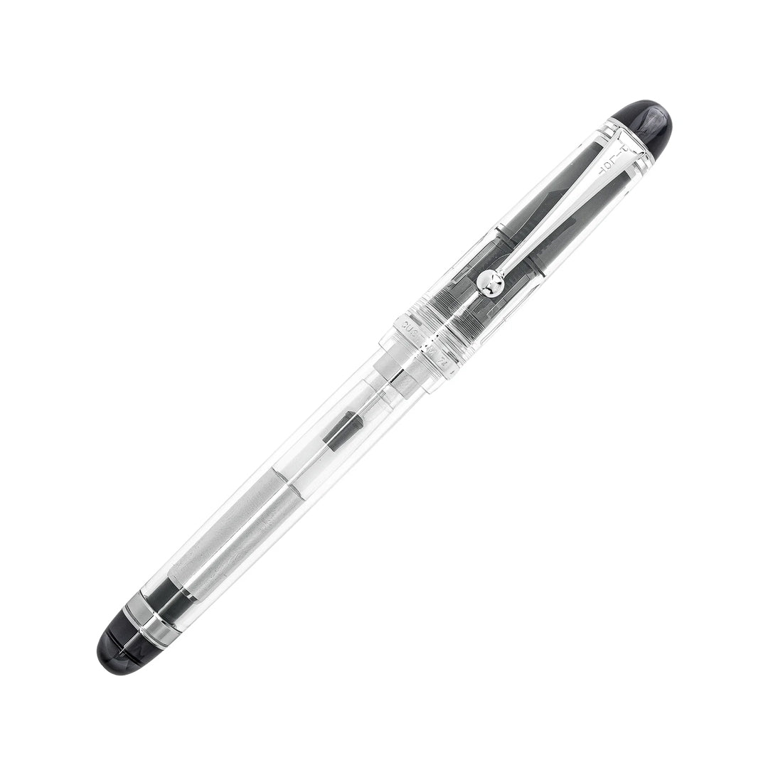 Pilot Japan Custom 74- Clear