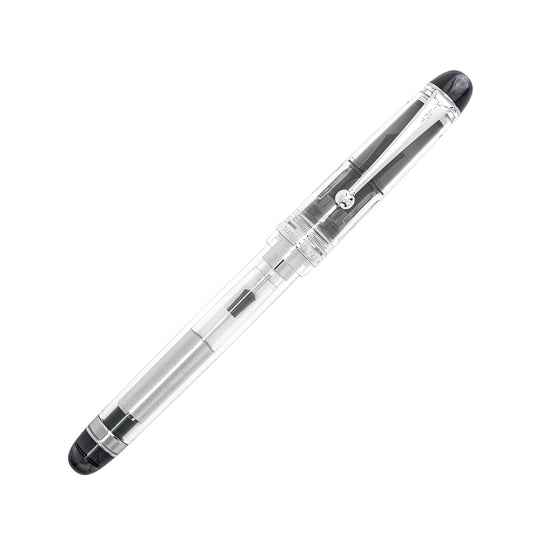 Pilot Japan Custom 74- Clear