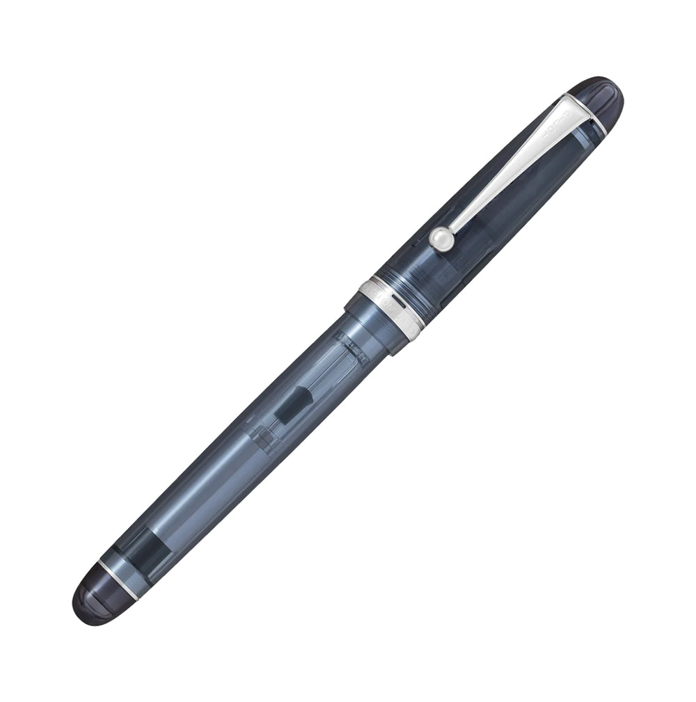 Pilot Japan Custom 74- Blue Black