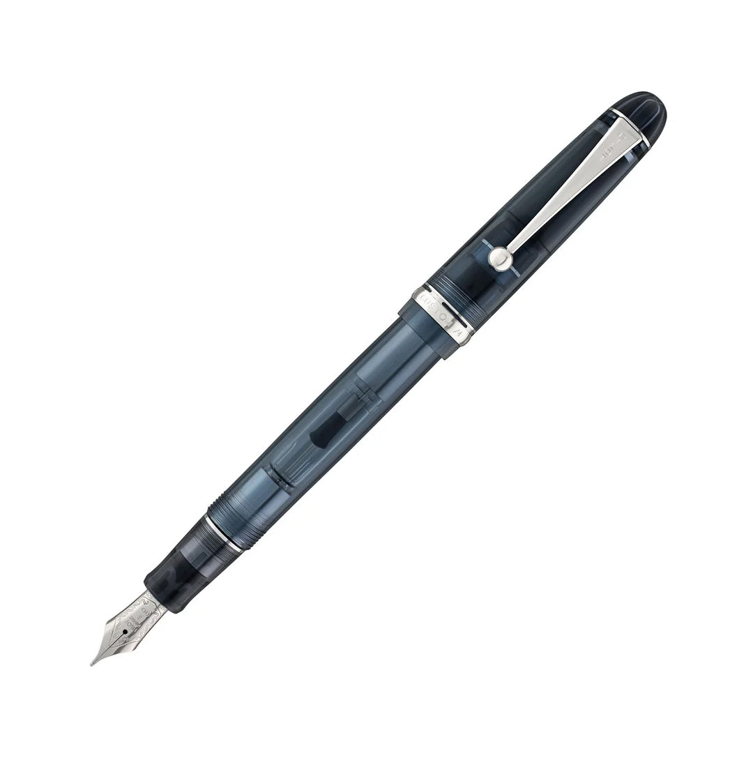 Pilot Japan Custom 74- Blue Black