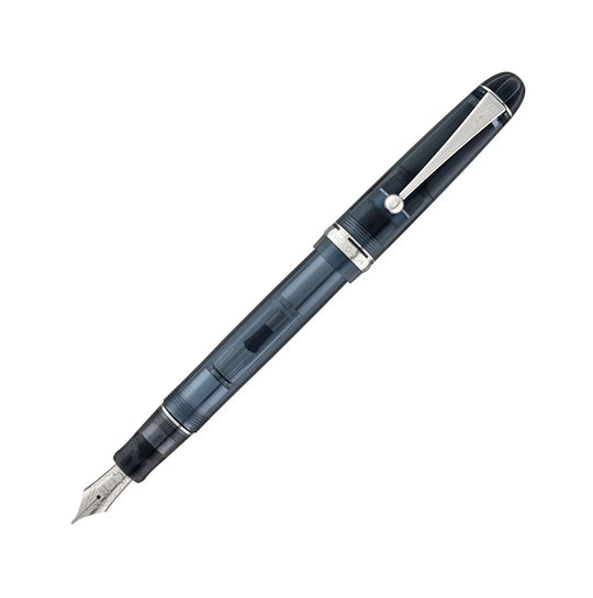 Pilot Japan Custom 74- Blue Black
