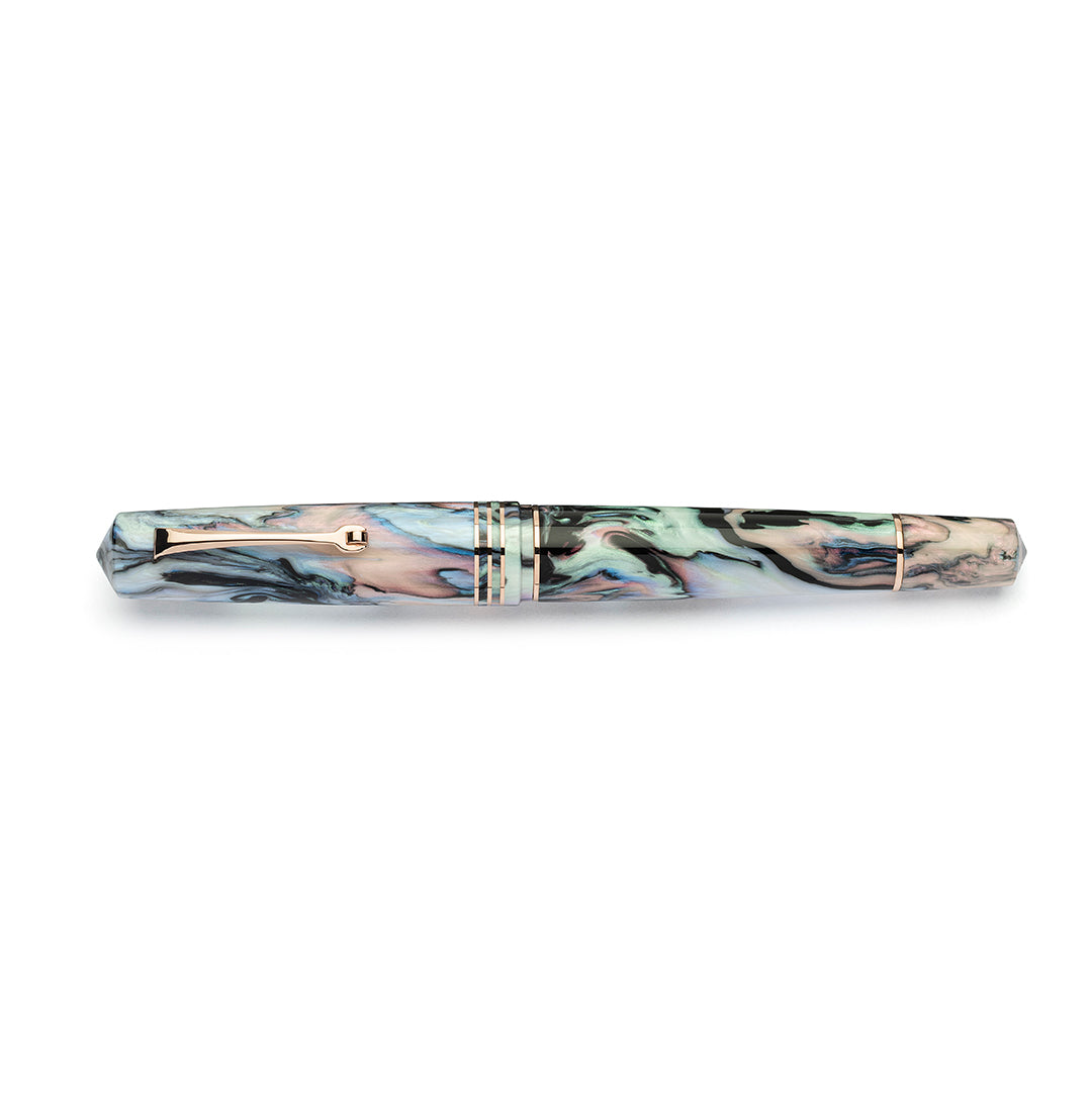 Leonardo Officina Italiana MZG 2.0 Jonathan Brooks Limited Edition- Dalia Eveline