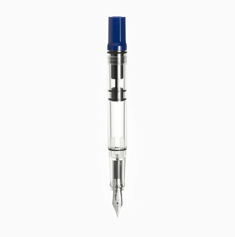 TWSBI Eco Fountain Pen - Dark Sapphire