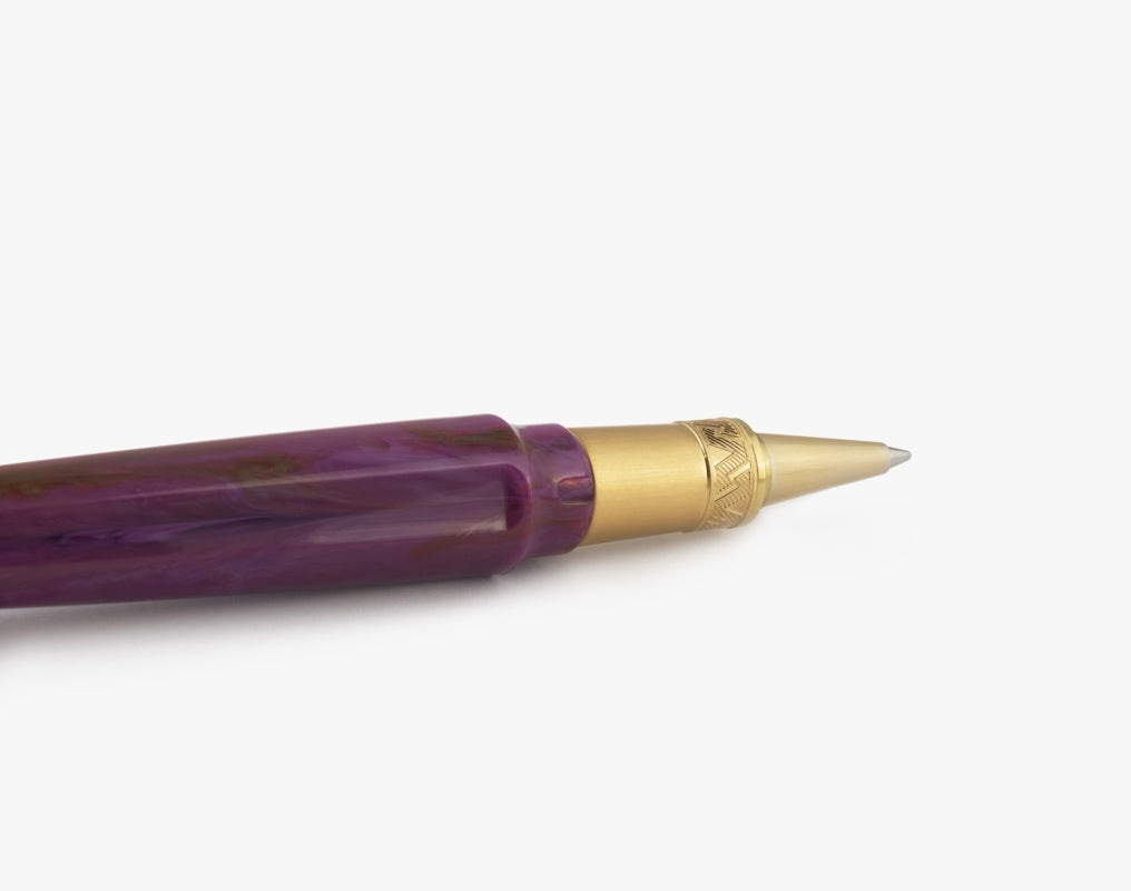 Visconti Mirage Mythos Rollerball Pen - Aphrodite