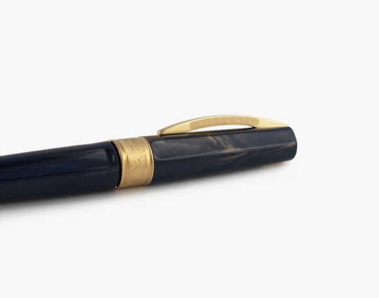 Visconti Mirage Mythos fountain pen - Zeus