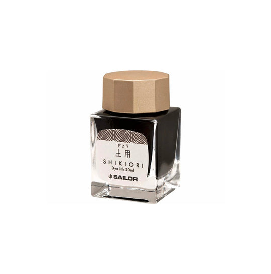Sailor Shikiori Fountain Pen Ink-  Doyou