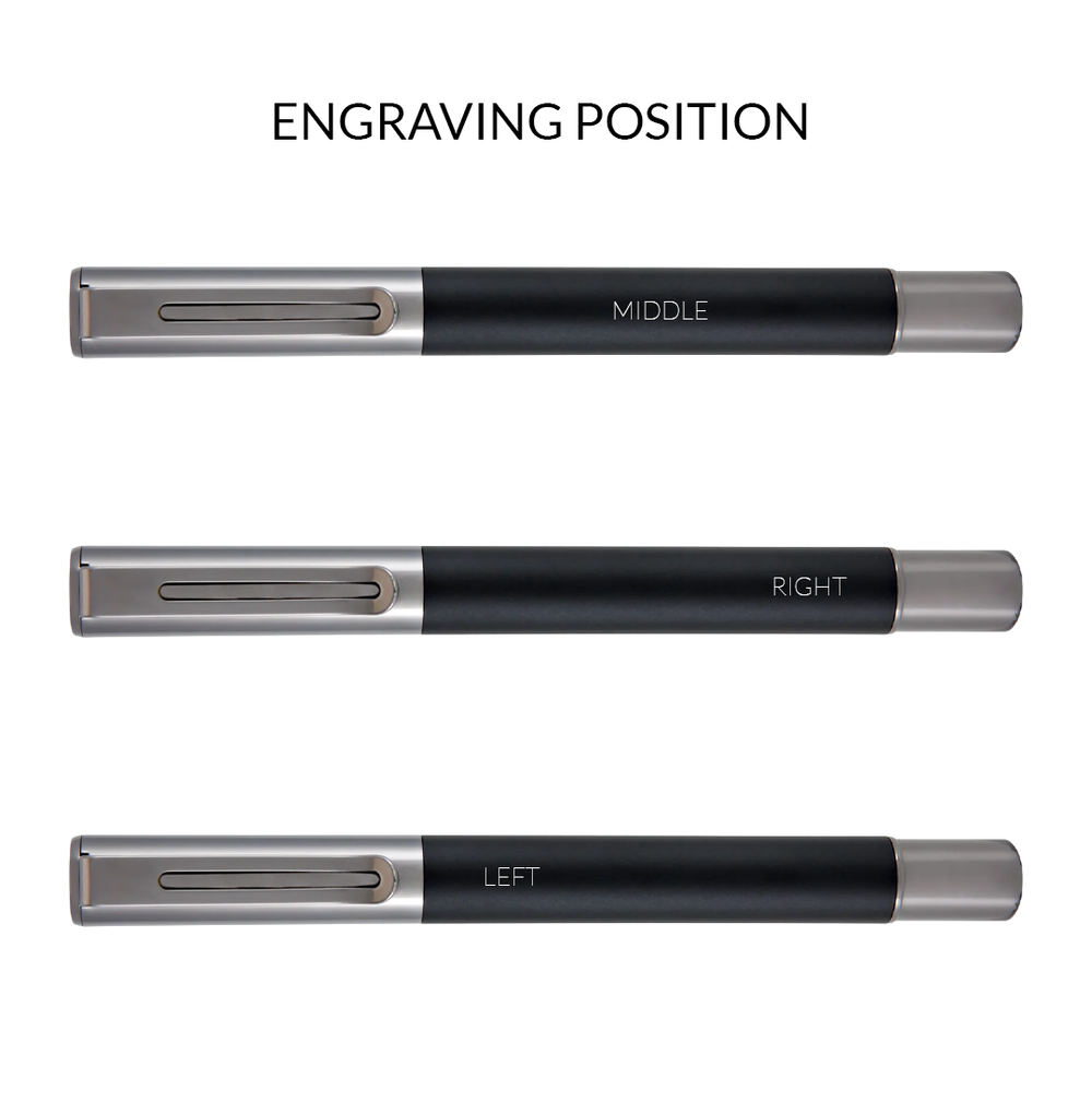 Monteverde Ritma Ballpoint  -  Green
