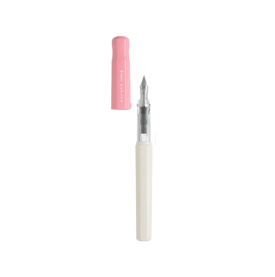 Pilot Japan │  Kakuno Fountain Pen Extra Fine
