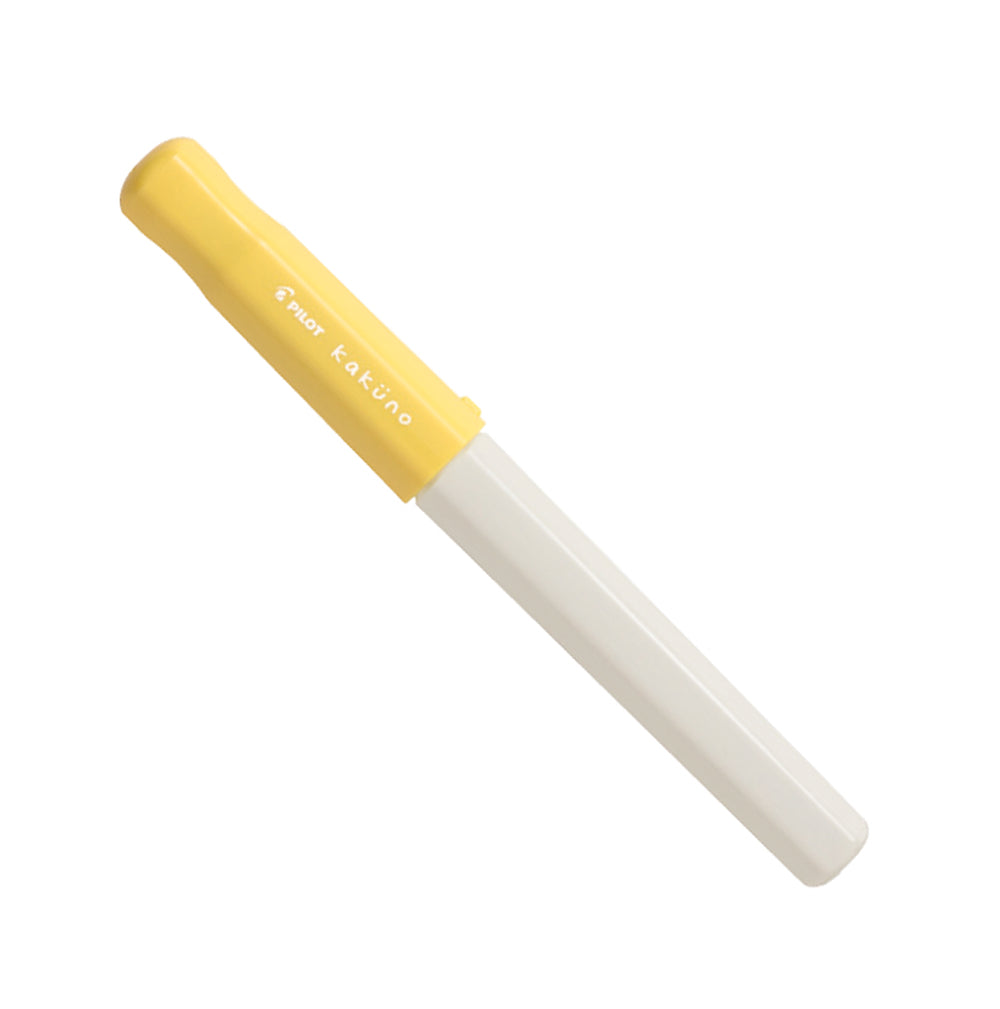 Pilot Japan │  Kakuno Fountain Pen Fine
