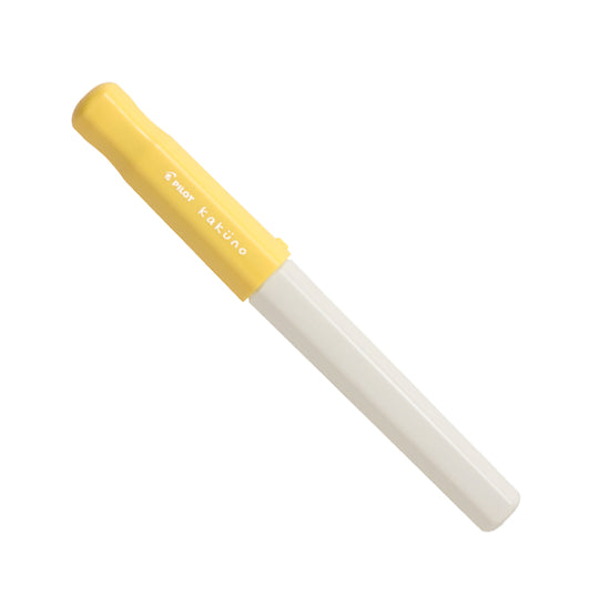 Pilot Japan │  Kakuno Fountain Pen Fine