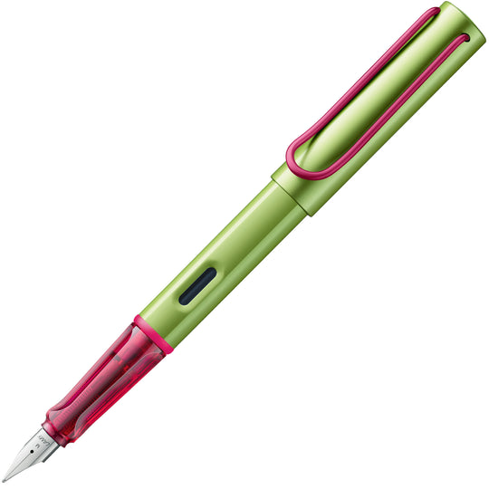 LAMY AL-star Fountain Pen – Disco
