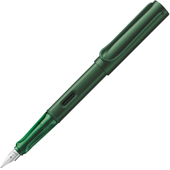 LAMY AL-star Fountain Pen – Pine