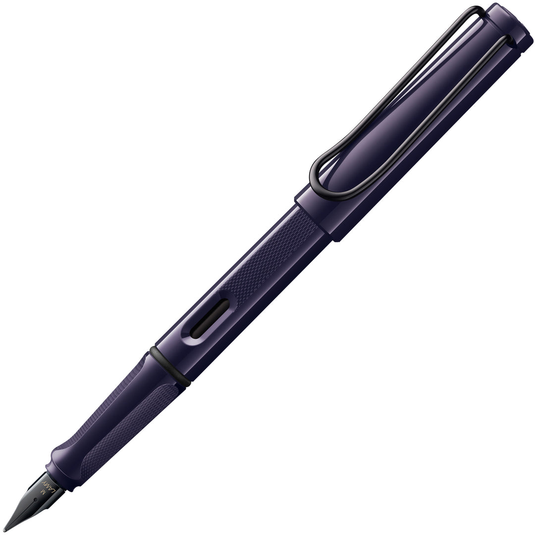LAMY Safari Fountain Pen 2026 Special Edition - Meteora