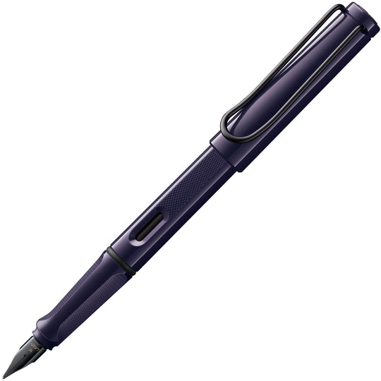 LAMY Safari Fountain Pen 2026 Special Edition - Meteora