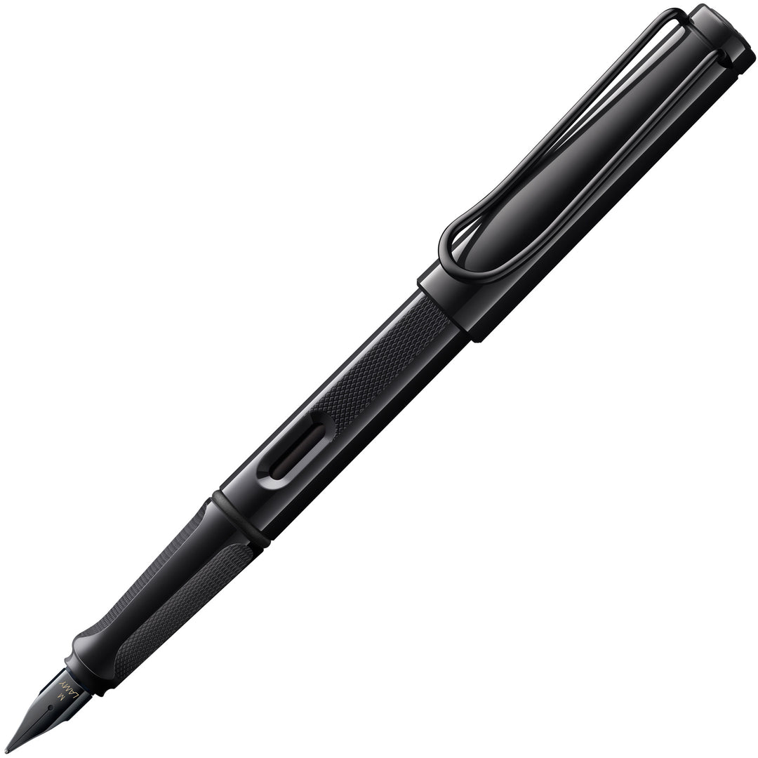 LAMY Safari Fountain Pen 2026 Special Edition - Meteorite