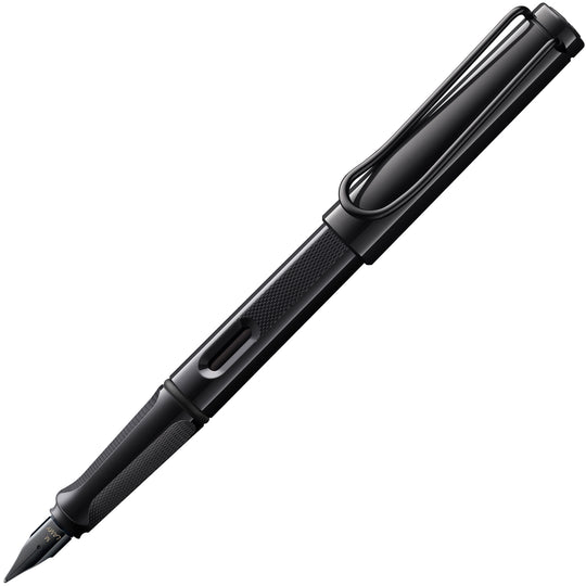LAMY Safari Fountain Pen 2026 Special Edition - Meteorite
