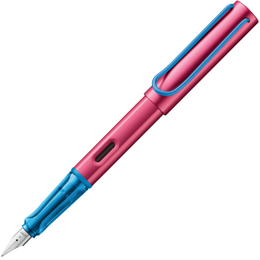 LAMY AL-star Fountain Pen – Rollerskate