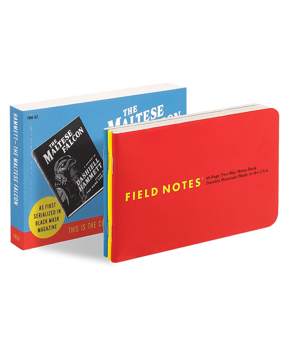 Field Notes 1943 Notebook