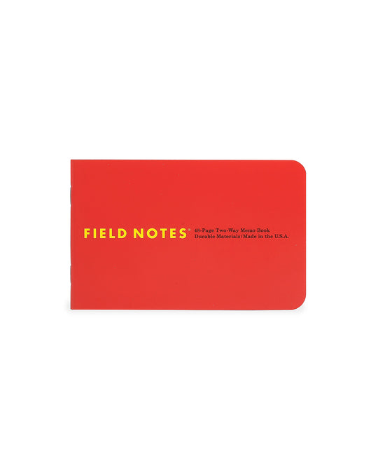 Field Notes 1943 Notebook