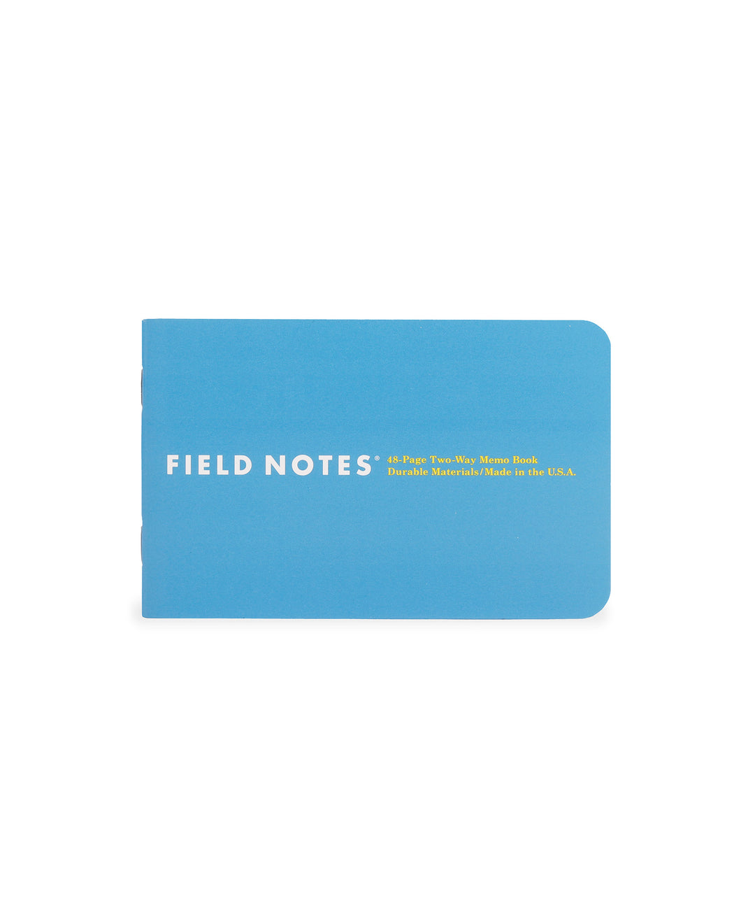 Field Notes 1943 Notebook