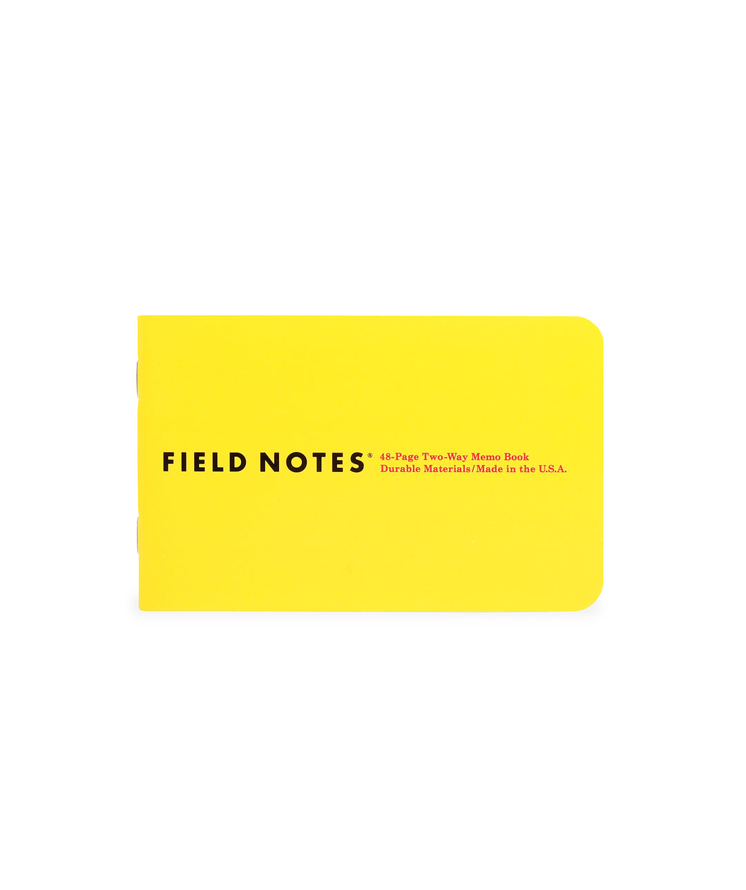 Field Notes 1943 Notebook