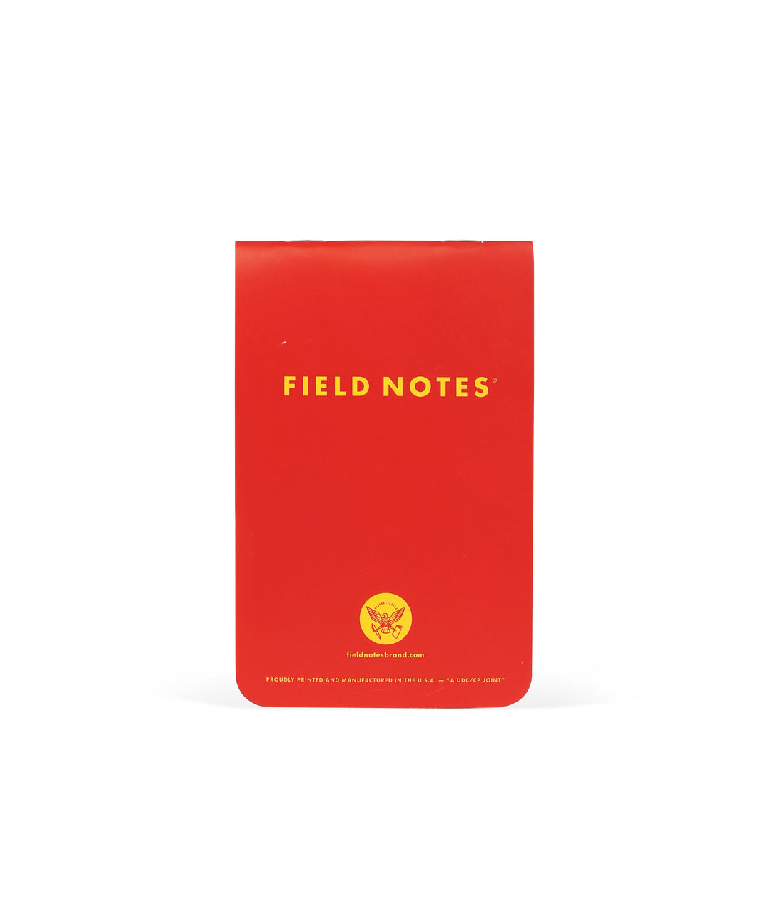Field Notes 1943 Notebook