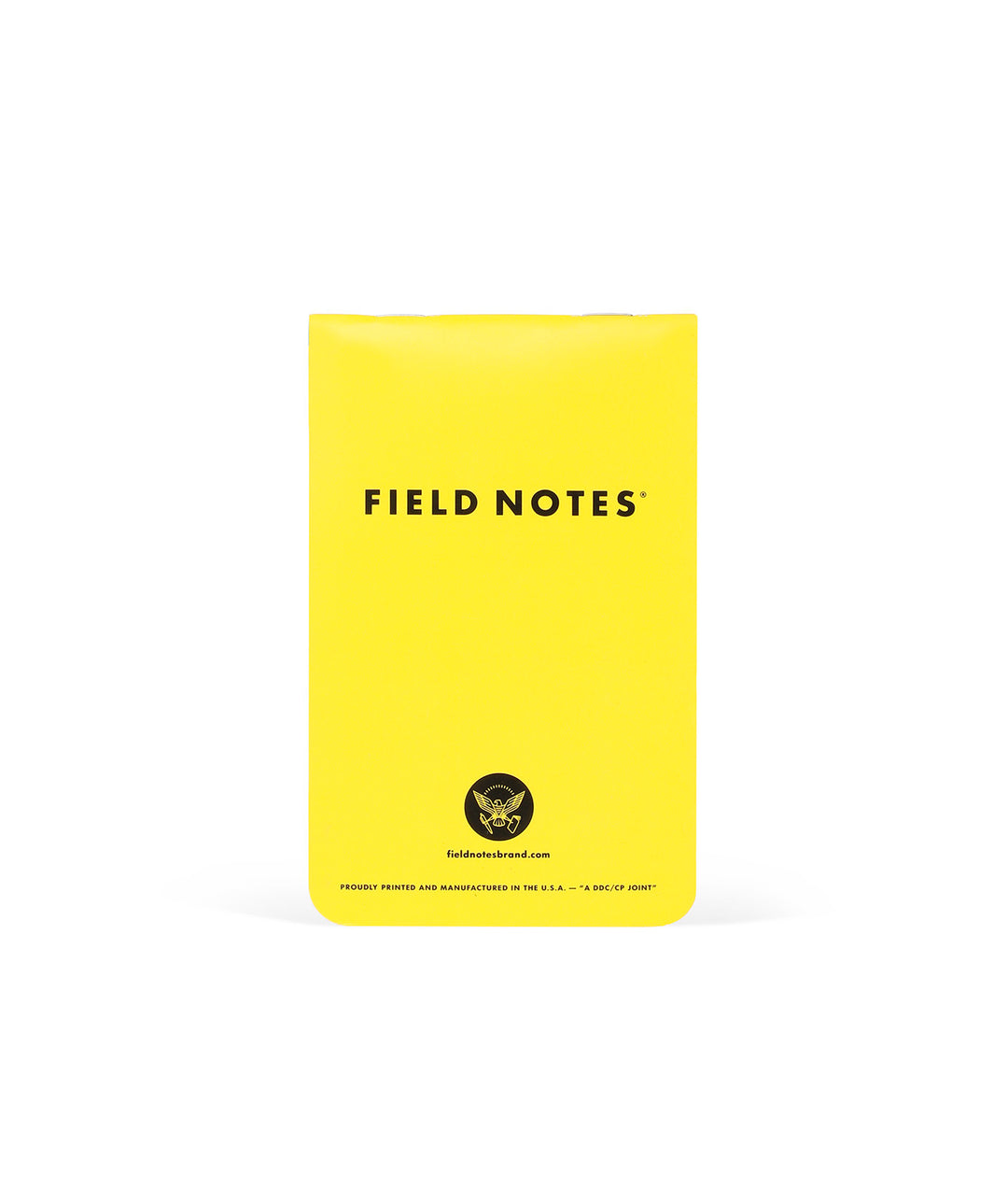 Field Notes 1943 Notebook