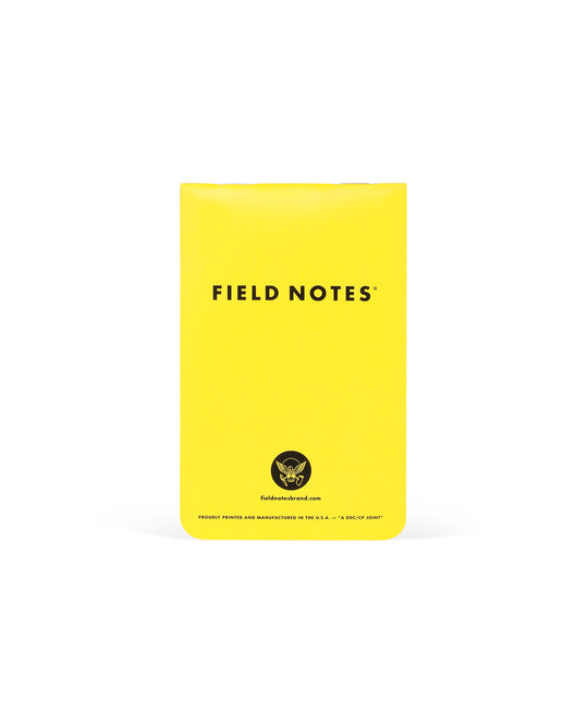 Field Notes 1943 Notebook