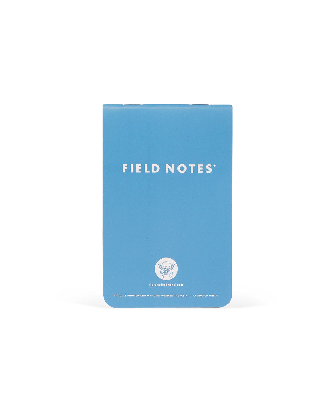 Field Notes 1943 Notebook
