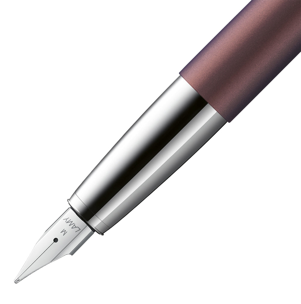 LAMY Studio Fountain Pen- Orion